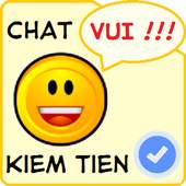 Chat Kiem Tien - Game Nông Trại Uy Tín Nhất