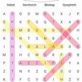 word search 2019