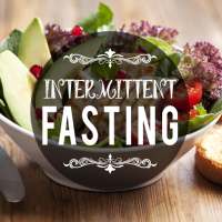 Intermittent Fasting Weight Loss Plan on 9Apps