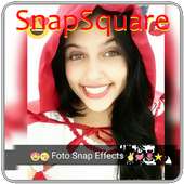 ❤Insta Square e Carinhas Snap❤ on 9Apps