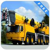Construction Simulation 2,016 on 9Apps