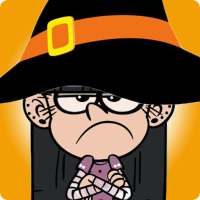 The Loud House funny jokes on 9Apps