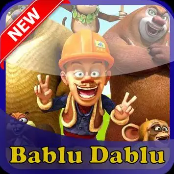 Bablu Dablu Run APK Download 2023 - Free - 9Apps