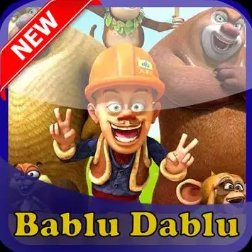 Bablu Dablu Run APK Download 2023 - Free - 9Apps Bablu Dablu Run APK Download 2023 - Free - 9Apps