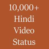 Hindi Video Status