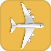 Last Minute Flights on 9Apps