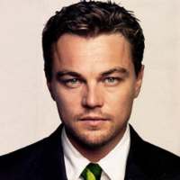 Leonardo DiCaprio Life Story Movie and Wallpapers