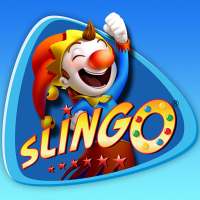Slingo Arcade - Slots & Bingo on 9Apps