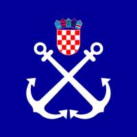 Nautical Info Service Croatia on 9Apps