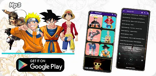 One-Piece Opening Theme Anime Songs APK for Android Download