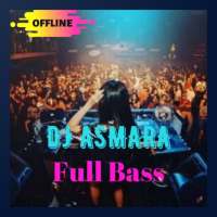 DJ Remix Asmara Offline