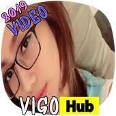 Vigo Hot Video and Bigo Live Status Video on 9Apps