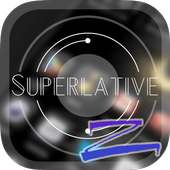 Superlative Theme - ZERO