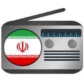 radio iran fm 🇮🇷 on 9Apps