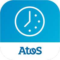 Atos Time on 9Apps
