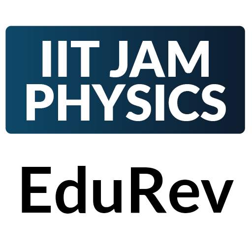 IIT JAM Physics 2021 & GATE Physics Preparation