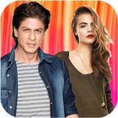 Selfie With Shahrukh Khan: Shah Rukh Wallpapers on 9Apps