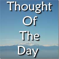 Thought Of The Day: Fab Quotes