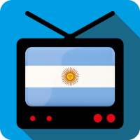 TV Argentina Canal Info on 9Apps