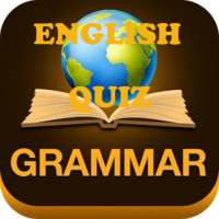 Gioco di Quiz in Grammatica Inglese on 9Apps