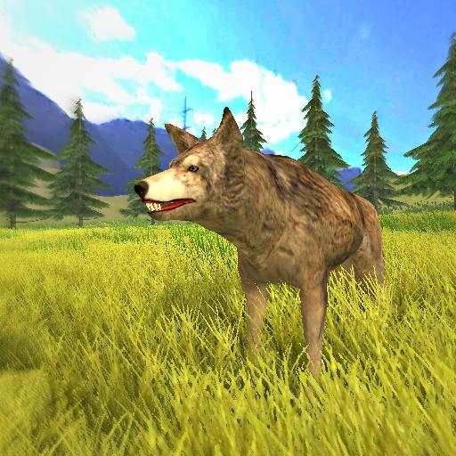 the wolf & werewolf simulator-rpg runescape ark