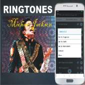 Michael Jackson ringtones