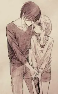 Drawing Anime Couple Ideas APK Download 2023 - Free - 9Apps