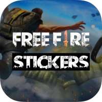 Free Fire Stickers for WhatsApp 2020 ☑️