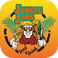 Jungle Jim's Restaurant on 9Apps