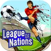 League of Nations – Football Photo Frames on 9Apps