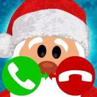 llamada falsa juego del navidad 2 on 9Apps