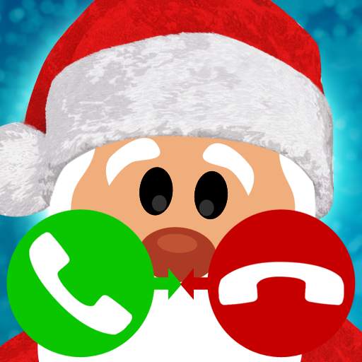 fake call Christmas 2 game