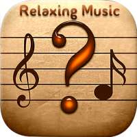 Relaxing Music for Stress - Anxiety Relief App