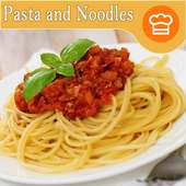 Noodles and Pasta Recipes on 9Apps