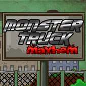 Monster Truck Mayhem