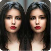 Mirror Photo Editor: Collage Maker & Selfie Camera on 9Apps