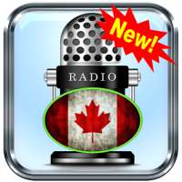 Radio Addictive 50s Montreal Online CA App Radio F