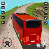 Bus Simulator Game-GT Bus Game