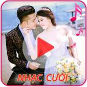 Nhạc Đám Cưới