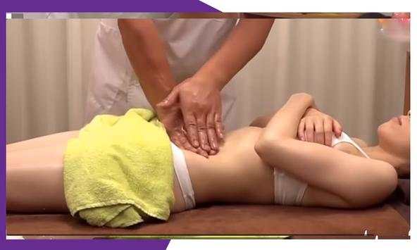 Hot Japanese Massage Videos скриншот 3