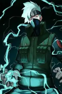 Kakashi Hatake, Scratchpad