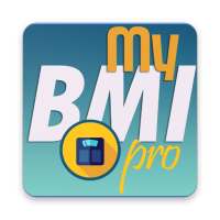 My BMI Pro on 9Apps
