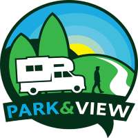 Park and view: reservations in the countryside. on 9Apps