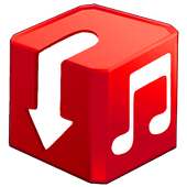 Mp3 music downloader 1.1
