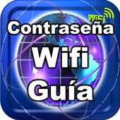 Guía para mostrar contraseña wifi en mi celular