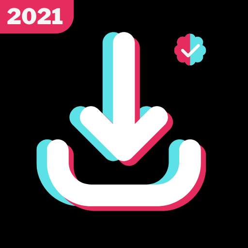 Video Downloader for TikTok - No Watermark 2021