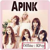 Apink Offline - KPop on 9Apps