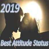 Best Attitude Status 2019