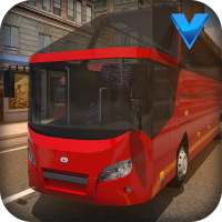 Simulator Bus Kota 2015
