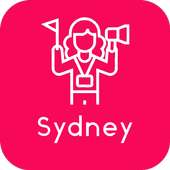 Reisplanner naar Sydney on 9Apps